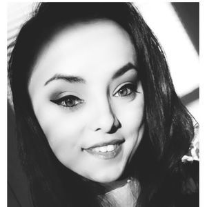 Meet your Posher, Alisha